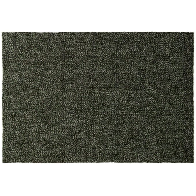 Normann Copenhagen Polli Tapijt - grijs - 200 x 30 cm