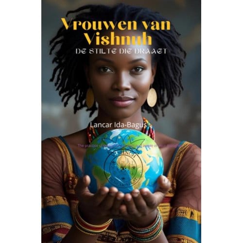Vrouwen Van Vishnuh - Lancar Ida-Bagus