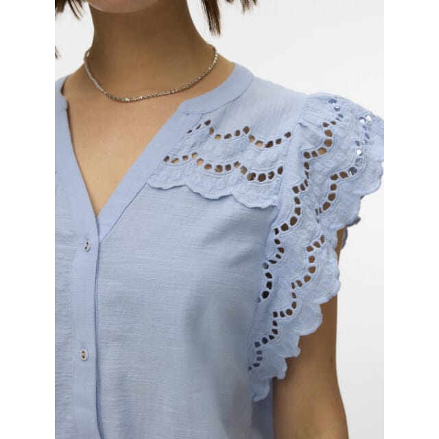 Vero Moda Jayla Top Dames - Maat S