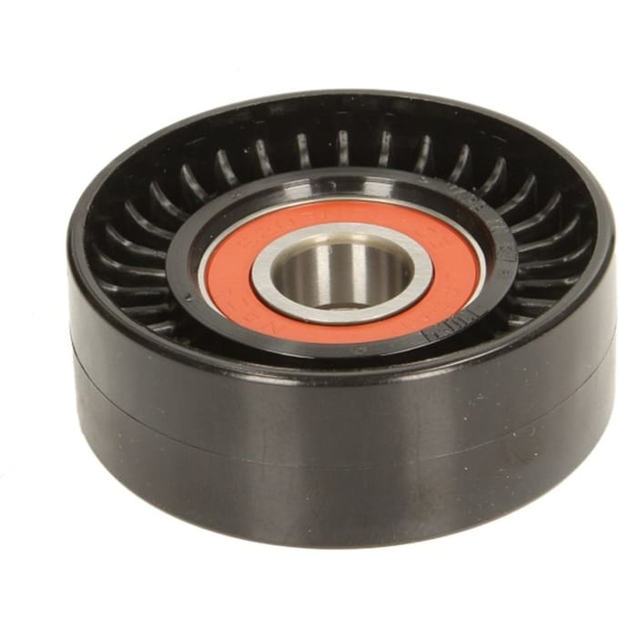 Spanpoelie, V-riem BTA E2B0017BTA