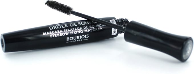Bourjois Eyebrow Fixing Wenkbrauwmascara - 24 Transparant