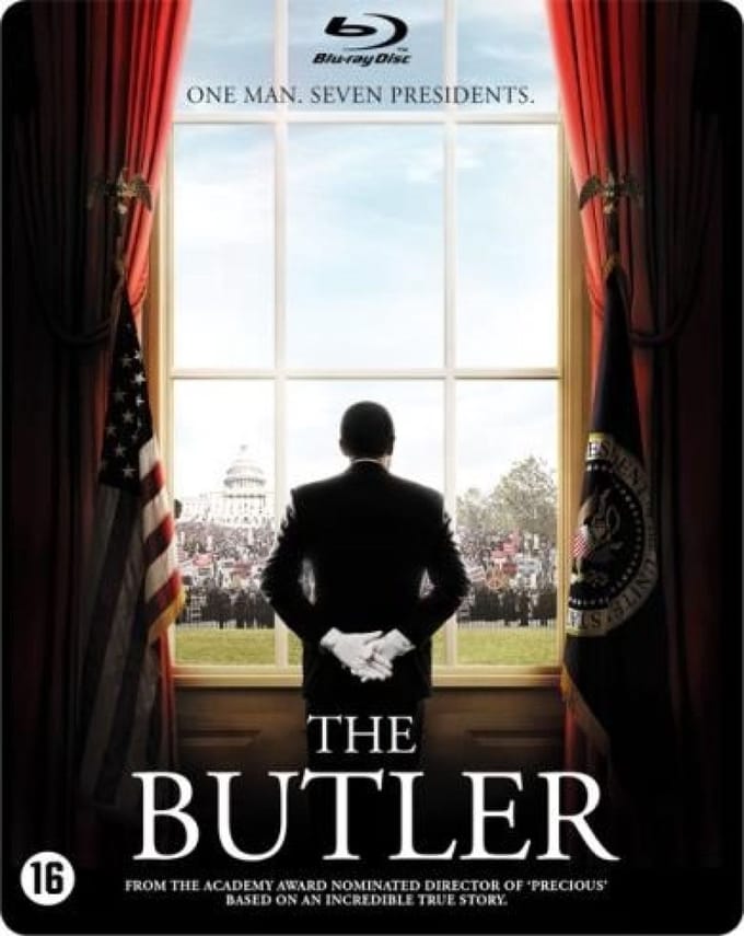 Butler