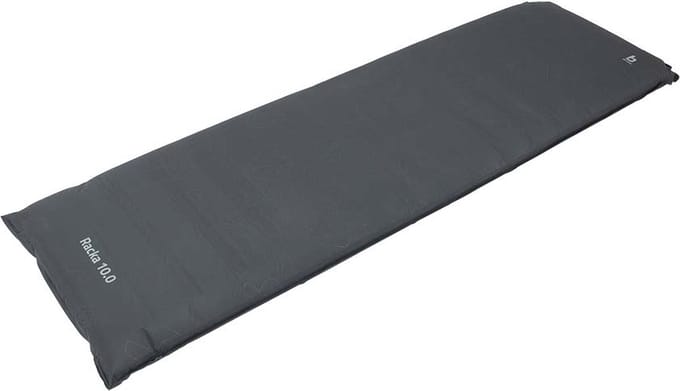 Bo-Camp - SI-Mat - Racka - 10 cm - Grijs