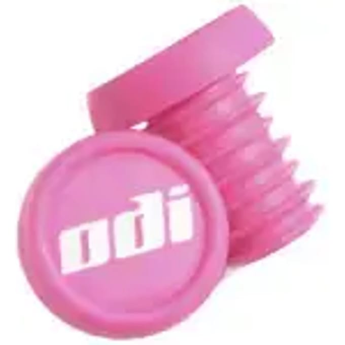 Odi Serie - Barendy - Pink - 2-pak - BMX en Hulajnodze