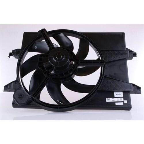 Koelventilatorwiel, motorkoeling NISSENS 85032