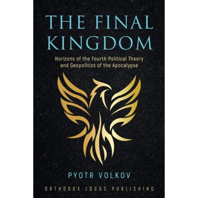 The Final Kingdom - Pyotr Volkov