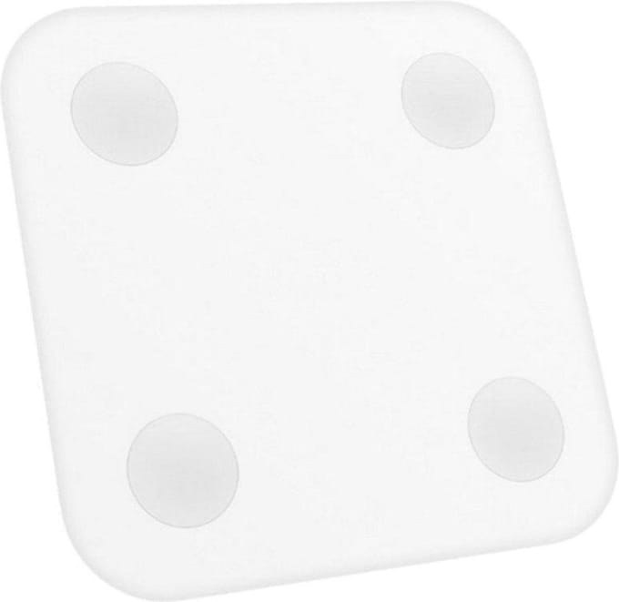 Xiaomi Mi Body Composition Scale 2 White