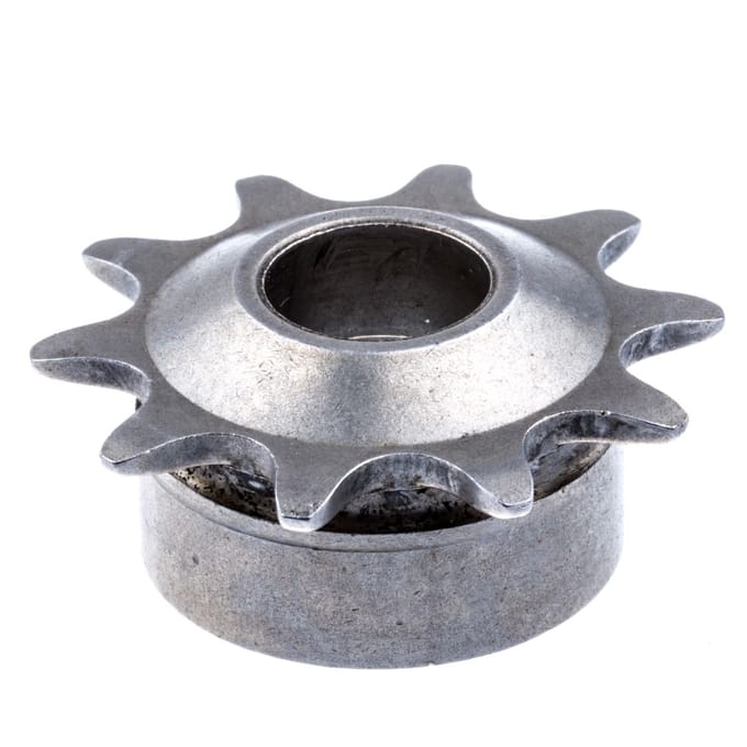 Ratchet sprocket (r)