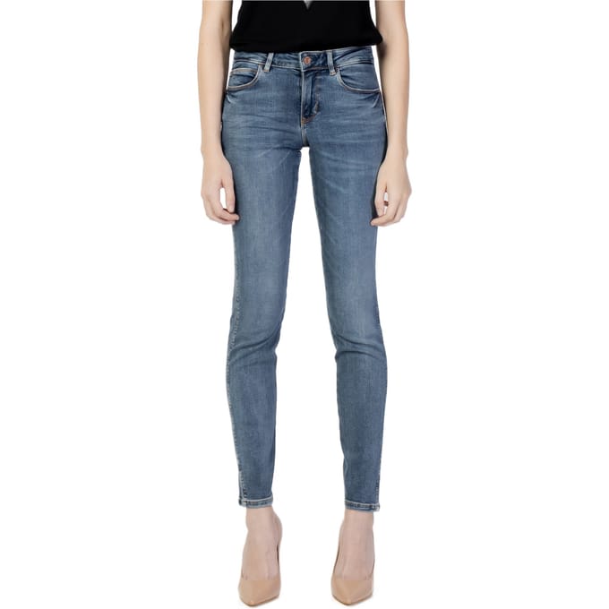 Jeans vrouw Guess Curve X