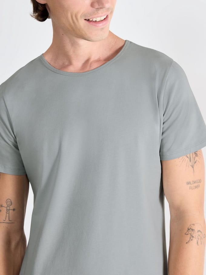 sloggi T-Shirt EVER Ease O-Neck