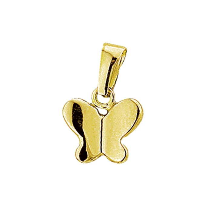 Hanger Vlinder