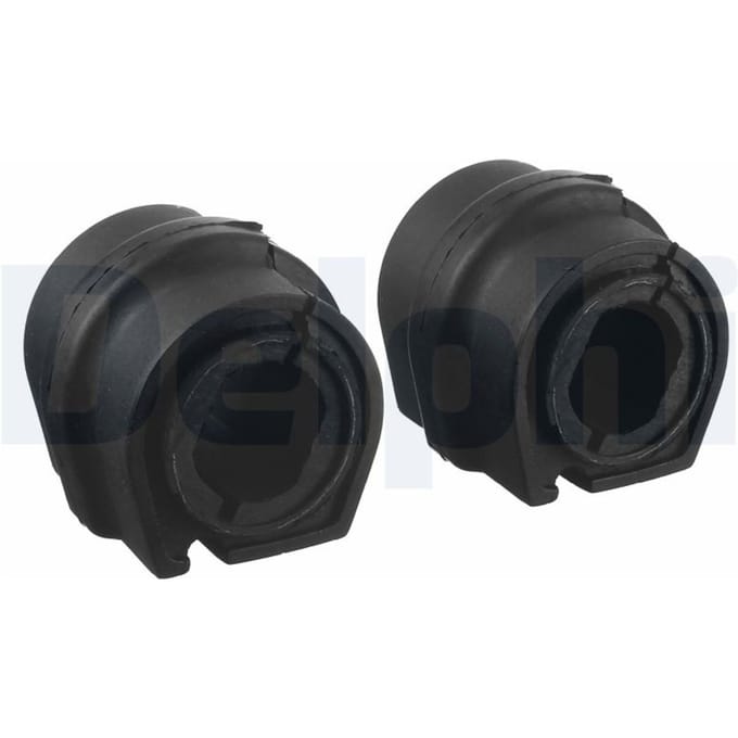 Aanslagbuffer DELPHI TD1001W, 2 Stuk