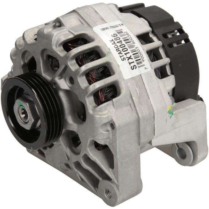 Spanningsregelaar STARDAX STX100486