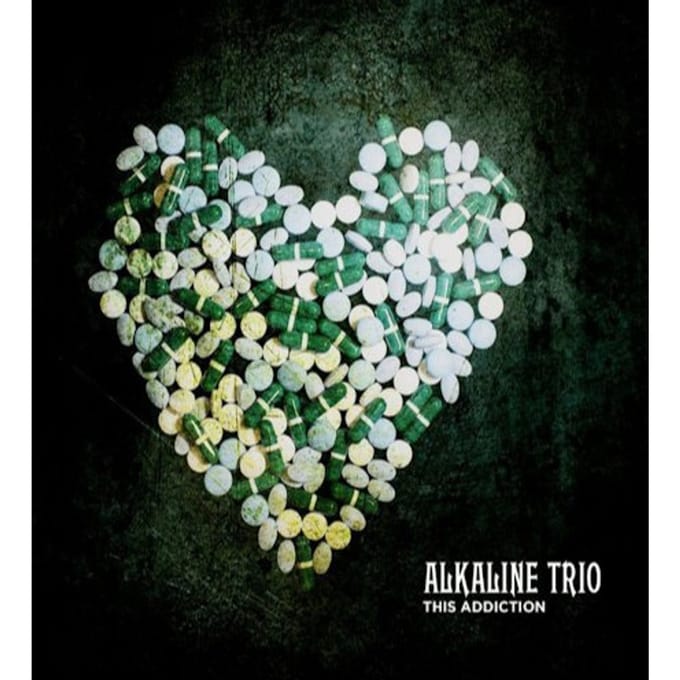 This Addiction - Alkaline Trio