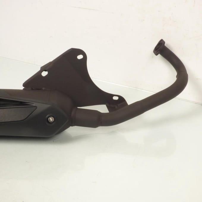 Pot d échappement Tecnigas pour Scooter Sym 50 RED DEVIL 3 Neuf
