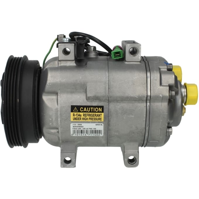 Compressor airconditioning AIRSTAL 10-0084