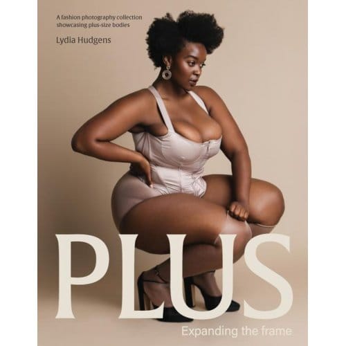 Plus - Lydia Hudgens
