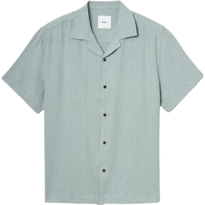 Shirt Katin Teller Stripe