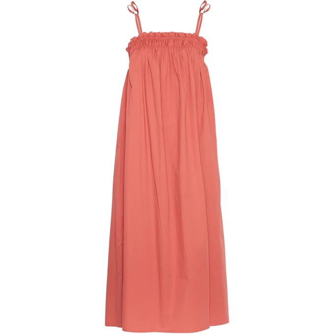 Mouwloze damesjurk Moss Copenhagen Lynella Cenilla