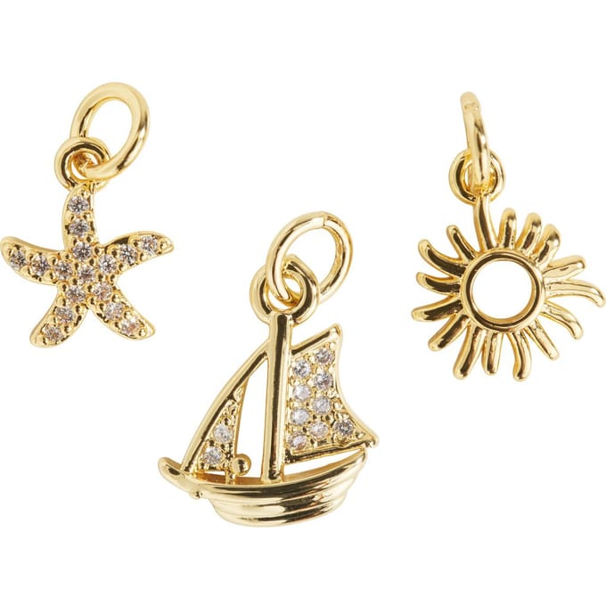 VBS Hangers "Ocean Breeze"