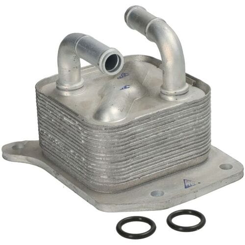 Olie radiator, motorolie FEBI BILSTEIN 188336