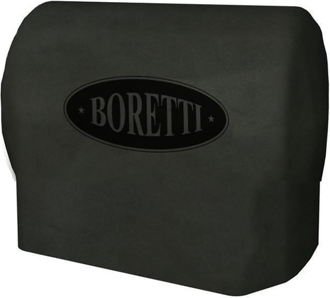 Boretti - BBQ Hoes - Terzo - 57x39x52cm - waterbestendig - 100% polyester