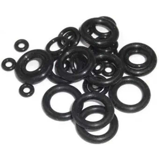 Seringue O-ringen Sram Pro Bleed (x10)