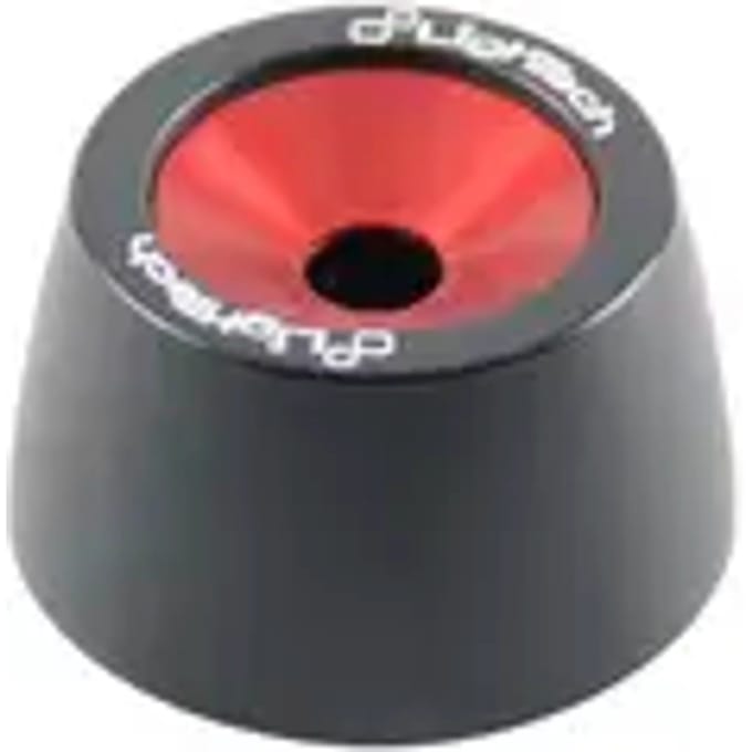 Set voor bescherming van voor- en achterwielas Lightech Triumph