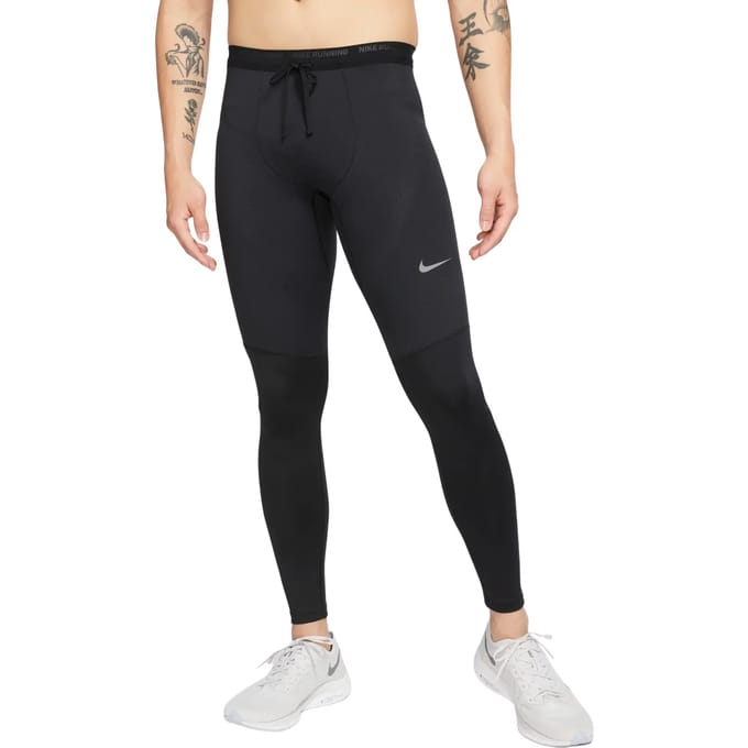 Nike Phenom Elite Heren Hardlooptight