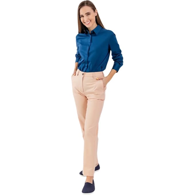 Dameshemd Be Lenka Essentials