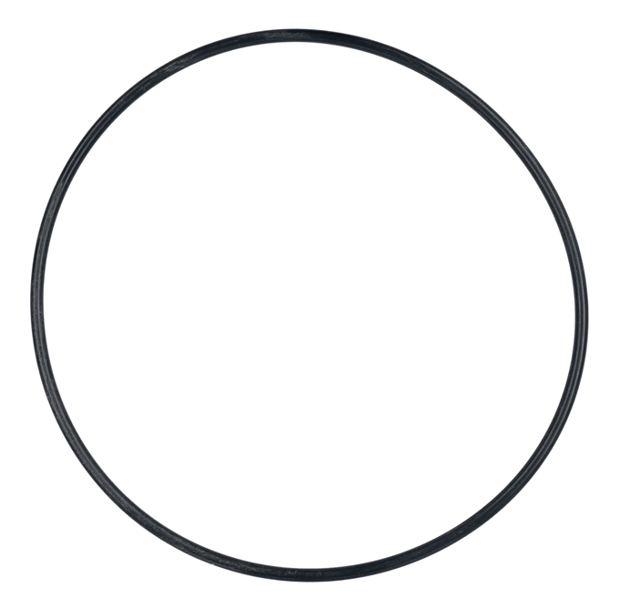 Gardena Pomphuis O-Ring 140x3,55