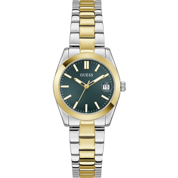 Guess Dress GW0934L3 Alice Horloge