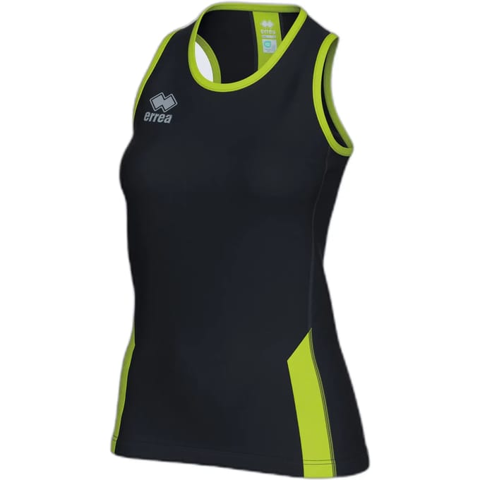Errea Regis Woman Ad Tanktop - Sportswear - Vrouwen