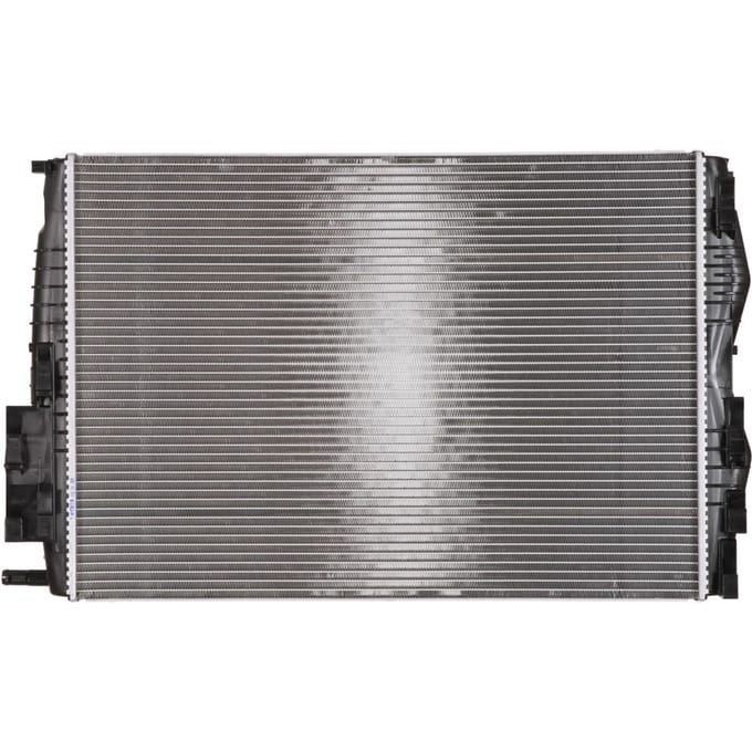 Radiator, motorkoeling NRF 53843
