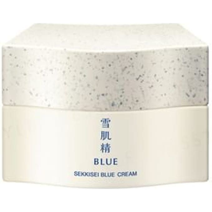 Kose - Sekkisei Blue Cream 50g