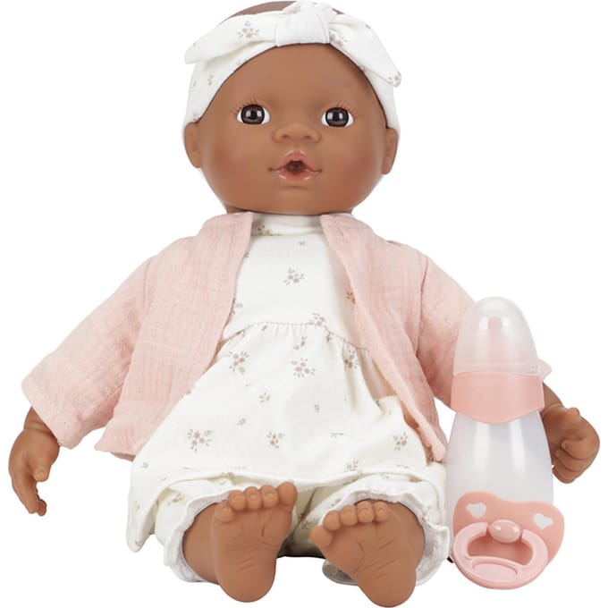 Little Dutch Babypop Noa 38cm Speelpoppen
