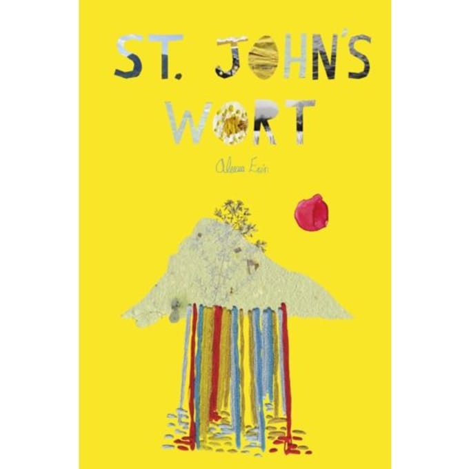St John's Wort - Alexus Erin