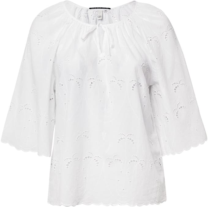 QS Bluse