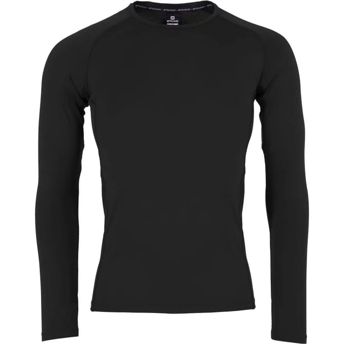 Stanno Core Baselayer Long Sleeve Shirt - Maat M