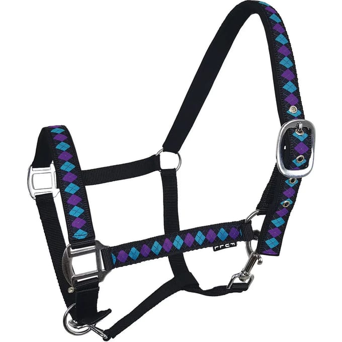 Halster voor paarden York Kimi