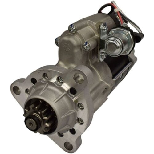 Starter PRESTOLITE ELECTRIC M1057416E