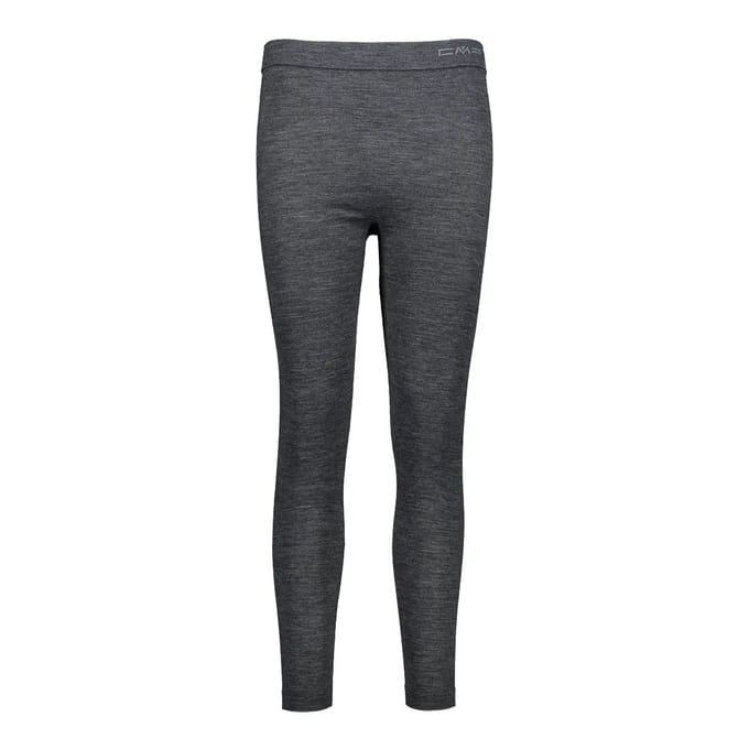 Cmp Seamless 39y4026 Basislaagbroek Zwart M-L Vrouw