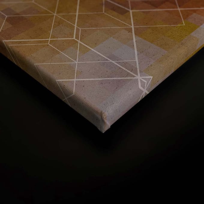 Canvas DD124727 Colournetwork1 A. S. Création