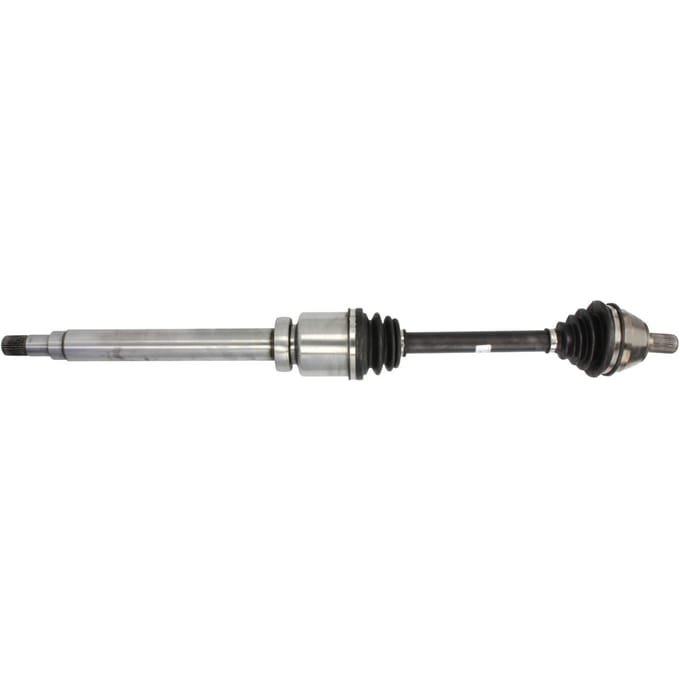 Aandrijfas POINT GEAR PNG72534