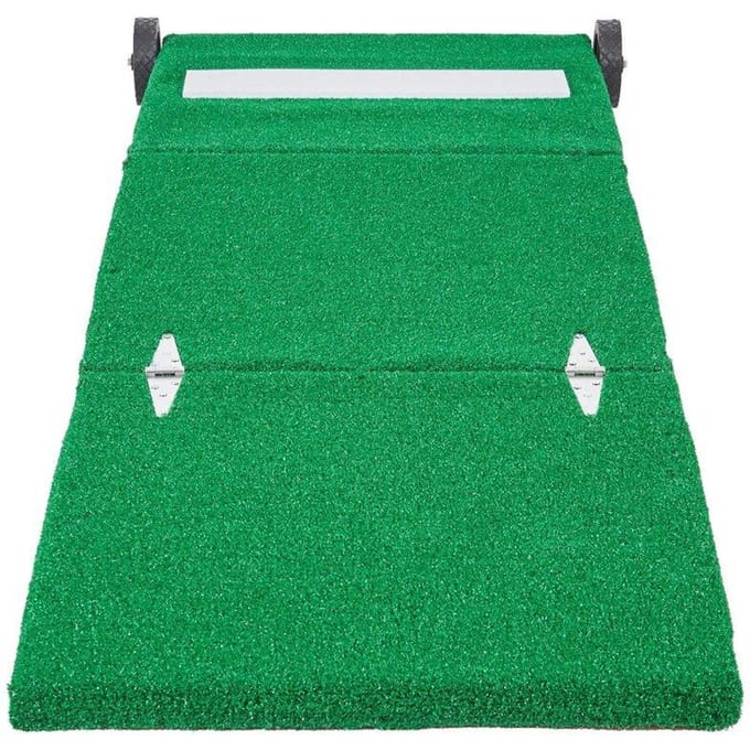 90 inch Pitching Mound Draagbare Pitcher Mound Baseball Softball Training