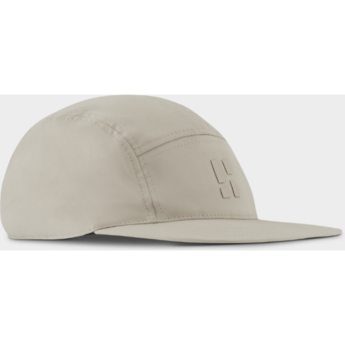 Pet Poederbaas Unisex Performance 5-panel cap Stone