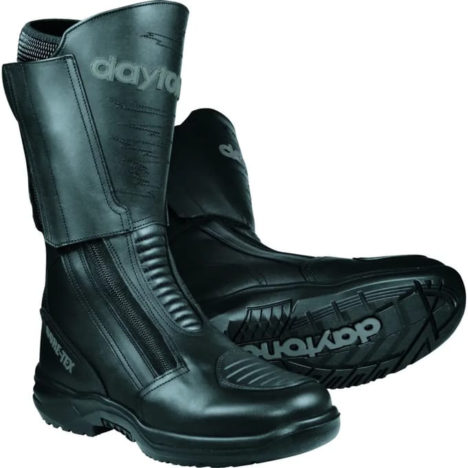 Motorcross schoenen Daytona Traveller Gtx