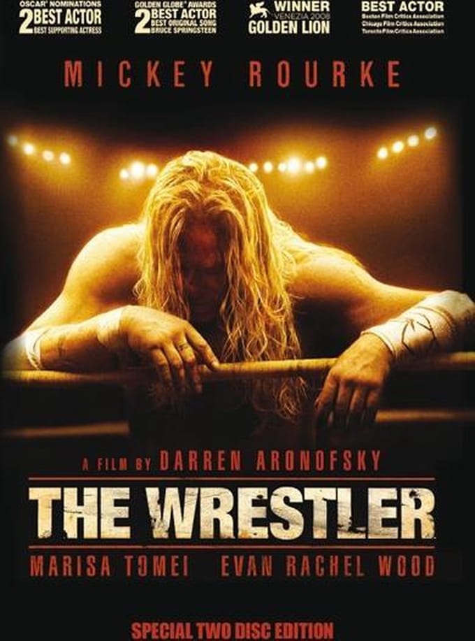 Wrestler, The
