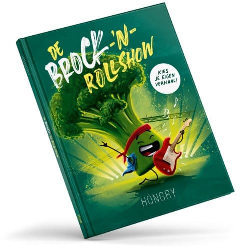 De Brock- - Bieke Biesbrouck