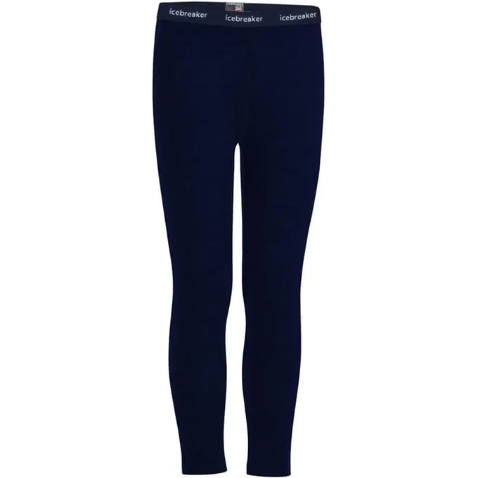 Legging voor kinderen Icebreaker tech 260